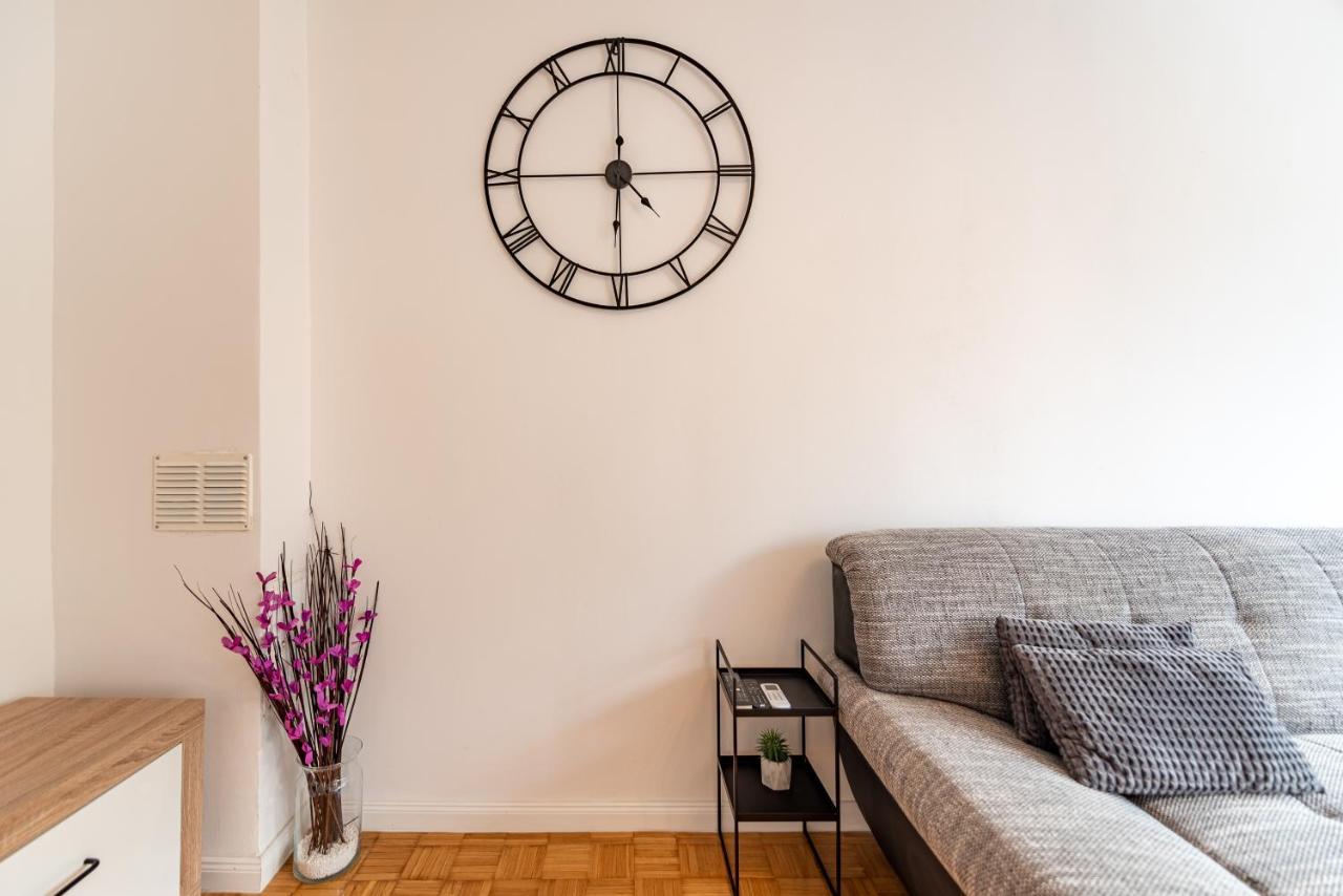 Apartment 12 O'Clock Ζαντάρ Εξωτερικό φωτογραφία