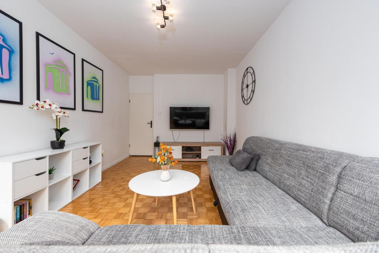 Apartment 12 O'Clock Ζαντάρ Εξωτερικό φωτογραφία