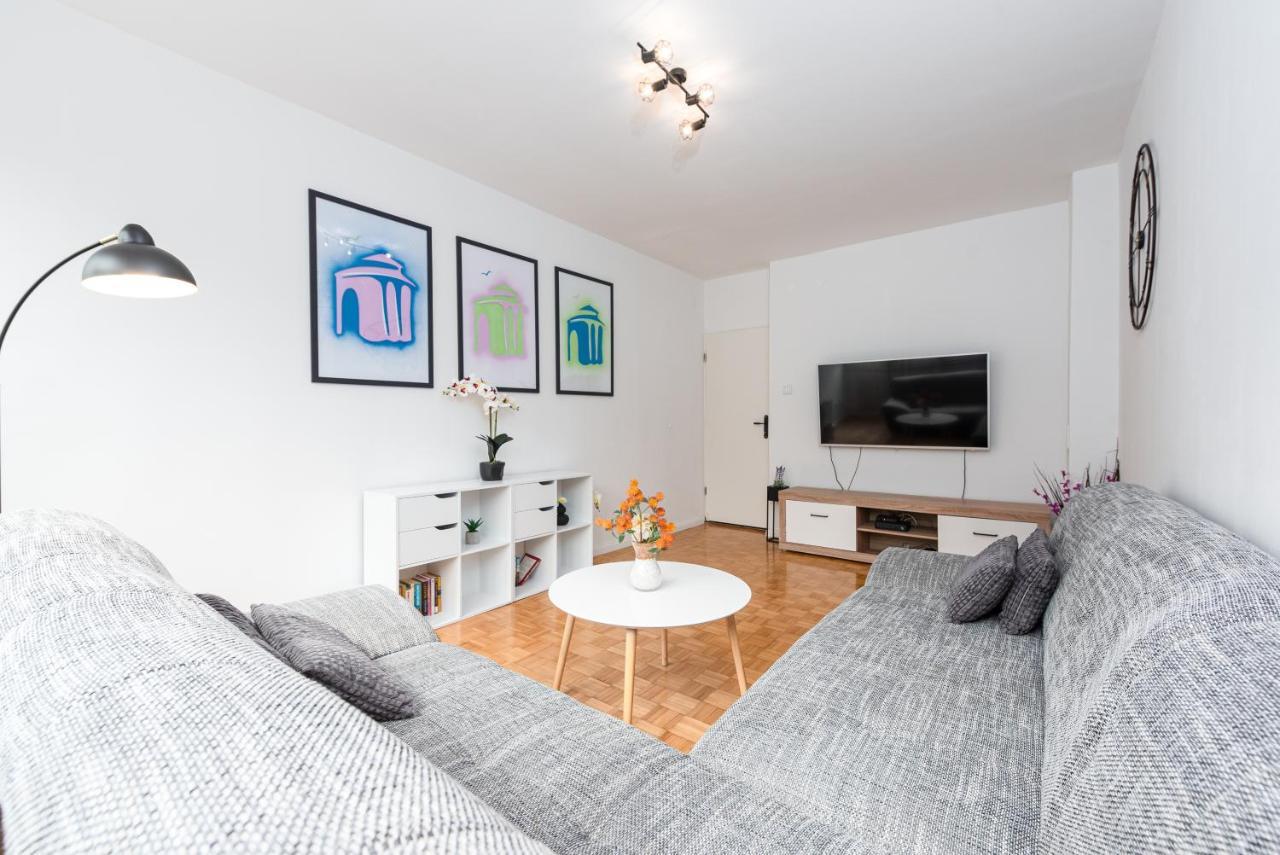 Apartment 12 O'Clock Ζαντάρ Εξωτερικό φωτογραφία