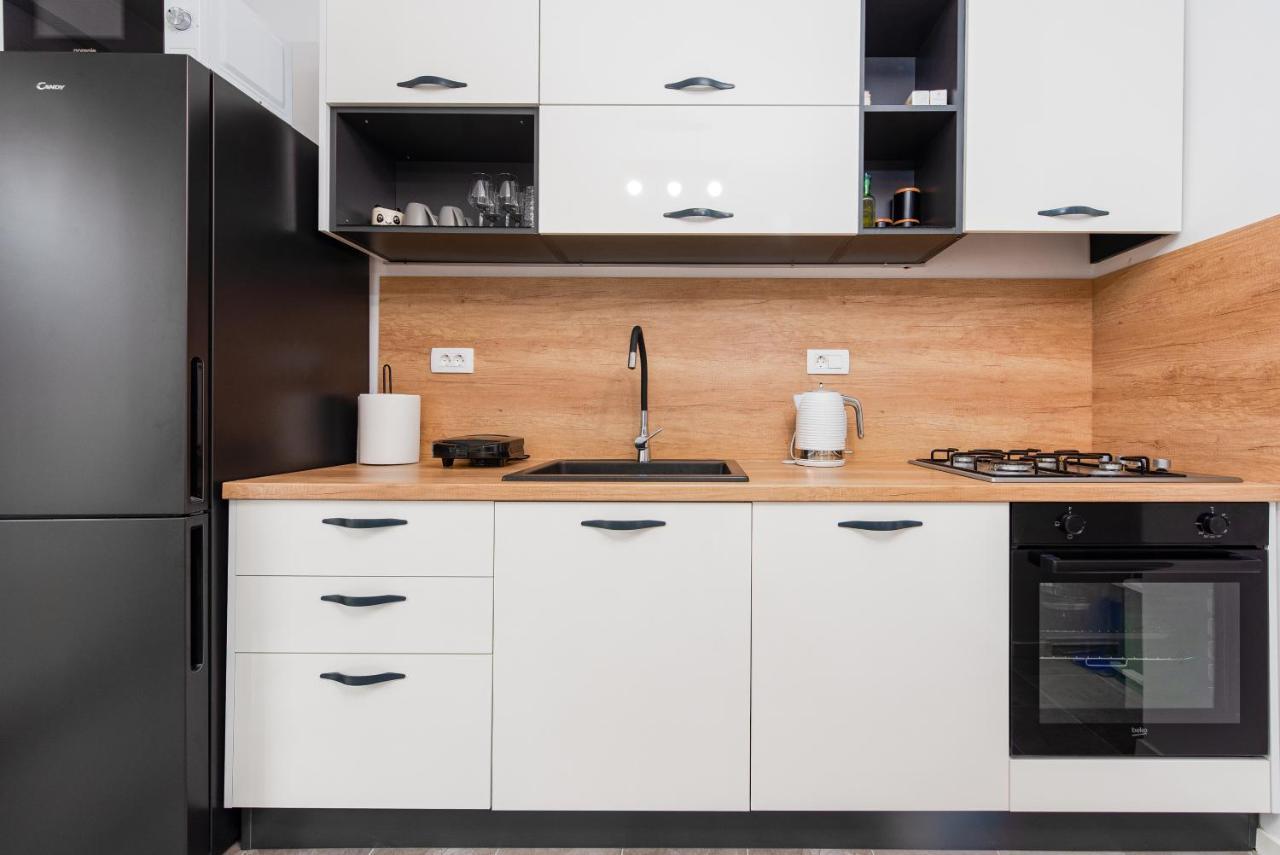 Apartment 12 O'Clock Ζαντάρ Εξωτερικό φωτογραφία