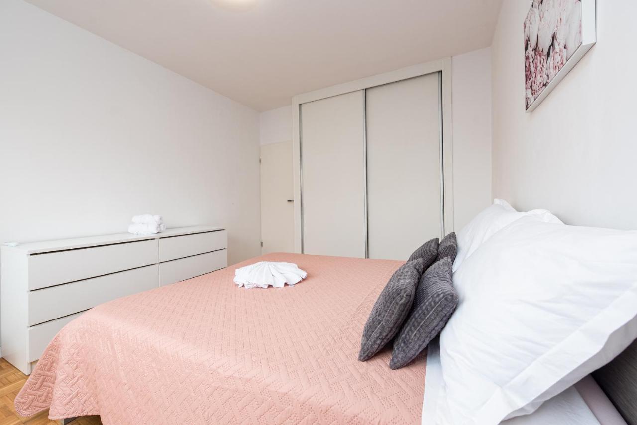 Apartment 12 O'Clock Ζαντάρ Εξωτερικό φωτογραφία