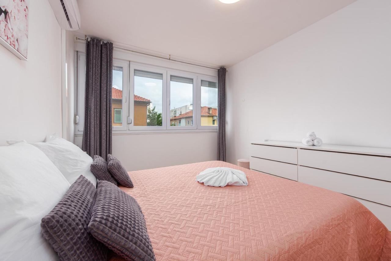 Apartment 12 O'Clock Ζαντάρ Εξωτερικό φωτογραφία