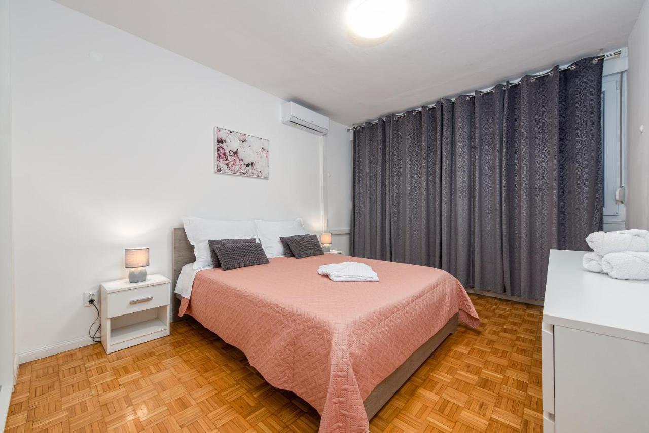Apartment 12 O'Clock Ζαντάρ Εξωτερικό φωτογραφία